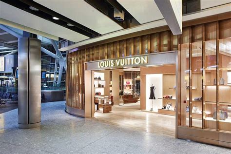 is louis vuitton cheaper in heathrow airport|louis vuitton heathrow reserve.